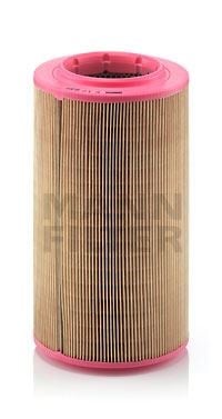Hava Filtresi Jumper 2.2Hdı-3.0Hdı 06- -Ducato 2.0D-2.2D-2.3D-3.0D 06- -Boxer 2.2Hdı-3.0Hdı 06- Mann C17237