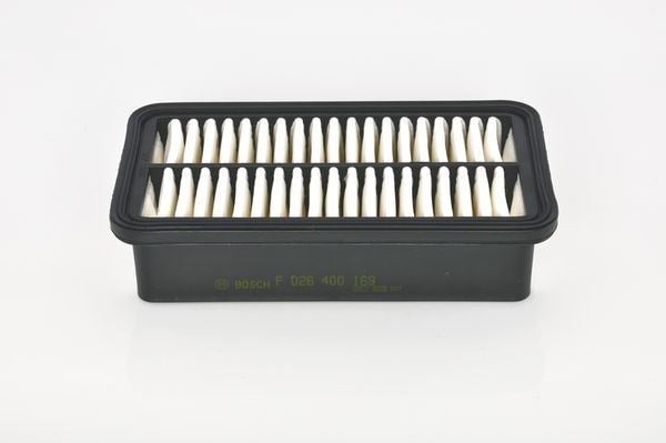 Hava Filtresi Kıa Pıcanto 1.1L D3ea Dizel 06-11 Bosch F026400169