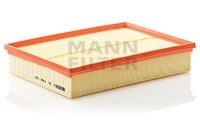 Hava Fıltresı Land Rover 276Dt 306Dt Dıscovery Iıı-Iv L319 Range Rover L405 L320 Mann C31196