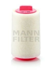 Hava Fıltresı Mını N47 R55 R56 R57 R58 R59 R60 R61 Mann C1287