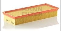 Hava Filtresi Mondeo I-Mondeo Iı 1.8 Td 93-00 C 37148 Mann C37148