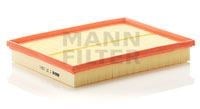 Hava Filtresi Opel Astra G / Astra G Cabrio/Coupe 2.2 16V 147Hp 03/00-10/05 Mann C30138.1