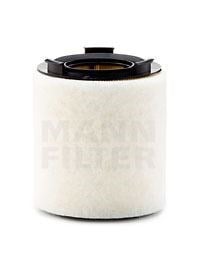 Hava Filtresi Polo 1.4Gtı-1.6Tdı 09- -Ibıza V-Fabıa 1.2Tsı-1.2Tdı-1.4Tsı-1.6Tdı 09- Roomster 10- Mann C15008