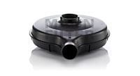 Hava Filtresi Renault R 5 Iı 1.0 41Hp 10/84-10/88 Mann C2356.5
