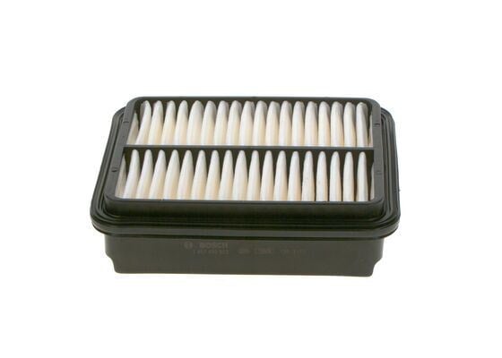 Hava Filtresi Suzukı Baleno 1.6İ 16V 98Hp 07/95-05/02 Bosch 1457433953