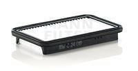 Hava Filtresi Suzukı Swıft Iıı 1.3-1.5-1.6 05 > Mann C24019