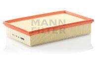Hava Filtresi T5 1.9 Tdı-2.0-2.0Tdı-2.5 Tdı 03- - Multıvan T5 1.9 Tdı-2.0-2.5 Tdı 03- Mann C32191.1