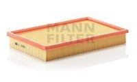 Hava Filtresi Vectra A-Calıbra A 88-95 1.6-1.8-2.0İ P607-P807-C5-C8-Xantıa 1.8-2.0 Mann C2999