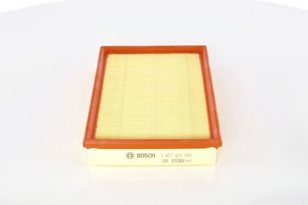Hava Filtresi Vectra A-Calıbra A 88-95 1.6-1.8-2.0İ P607-P807-C5-C8-Xantıa 1.8-2.0 Bosch 1457429896