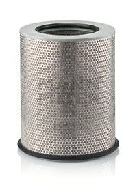 Hava Filtresi Volvo Fh 12-Fh 400/440/480/500/520-Fm Fm360/370/380/400/420/440/460/480/500 Mann C341500.1