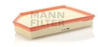 Hava Filtresi Volvo S60 10 >15 > S80 06 >11 > V70 07 >11 > Xc60 08 > Xc70 07 >11 > Xc90 11 > V60 10 Mann C35177
