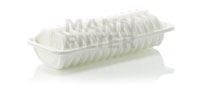 Hava Filtresi Yarıs I-Yarıs Verso 1.4 D-4D 01-05 C2715 Mann C2715