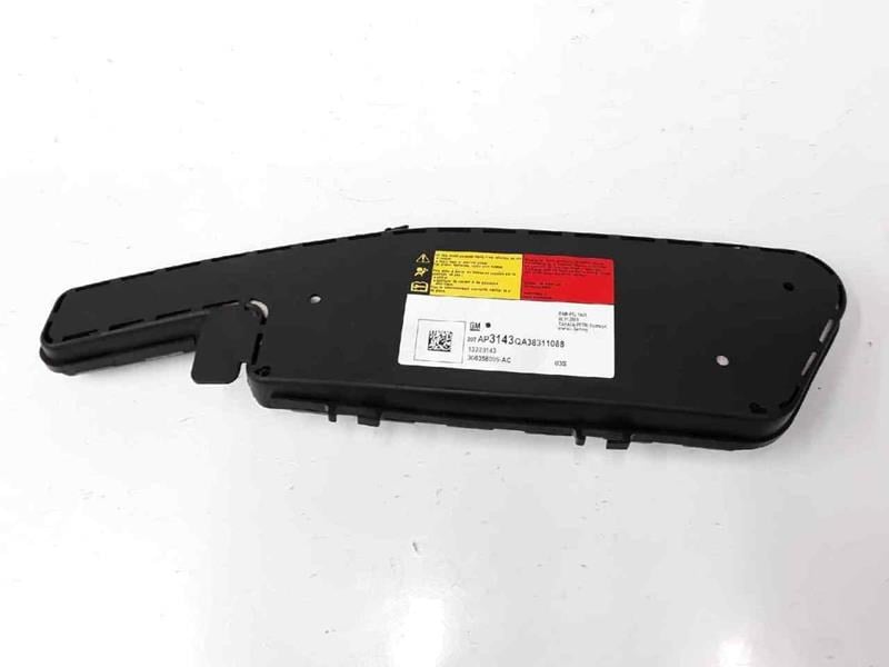 Hava Yastığı Ön Sağ Koltuk Yan Insıgnıa Gm 22934580