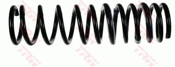 Helezon Yayı Arka Ford Focus 98> Trw Jcs914