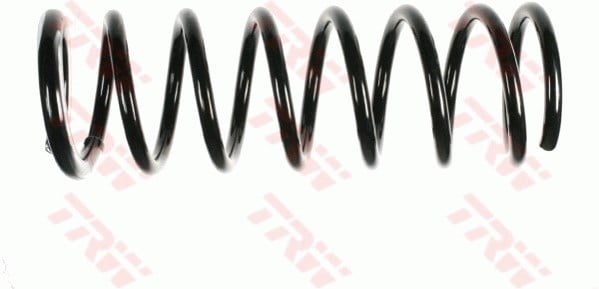 Helezon Yayı Arka Ford Mondeo 01> Trw Jcs843