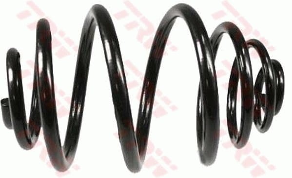 Helezon Yayı Arka Opel Corsa B 93>00 Trw Jcs115