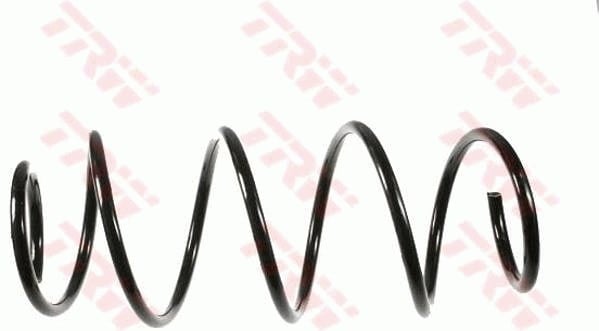 Helezon Yayı Ön Fıat Punto 99> Trw Jcs244