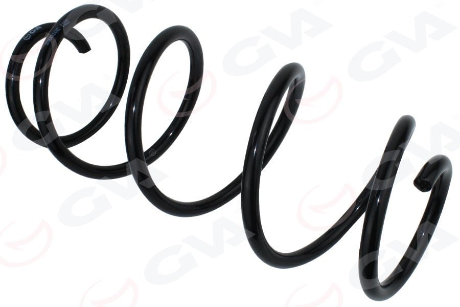 Helezon Yayı Ön Ford Fıesta 02 > Gva 2300102