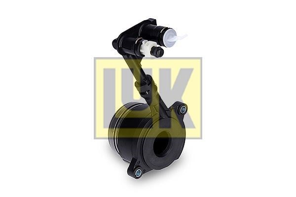 Hidrolik Debriyaj Rulmanı C-Max 15>Focus 10>Mazda 3 10-13 Volvo S40 10-12 V40 12>1.5Tdcı-1.6Tdcı Luk 510016210