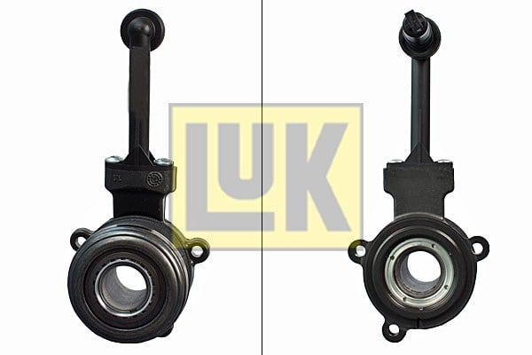 Hidrolik Debriyaj Rulmanı Fıat Idea 04> Stılo 05> 1.9 Jtd 192A1.000-Mek-5M Luk 510012110