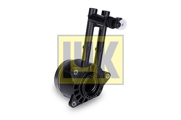 Hıdrolık Debrıyaj Rulmanı Fıesta V Fusıon 1.25 1.3 1.4 16V 1.4Tdcı 01 >08 Ka 1.3 96 >08 Mazda Iı 1.4 1.4D 03 > Luk 510006210
