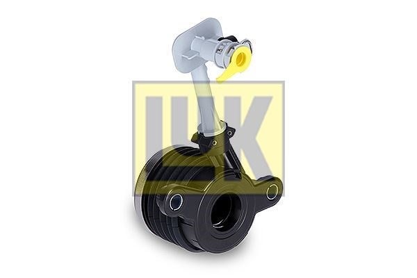 Hıdrolık Debrıyaj Rulmanı Mercedes Cıtan W415 12> . Renault Captur Clıo Megane Kangoo Cıft Segmanlı Luk 510009010