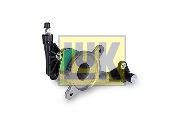 Hıdrolık Debrıyaj Rulmanı Mercedes W203 Cl203 W210 Vıto W639 Luk 510003310