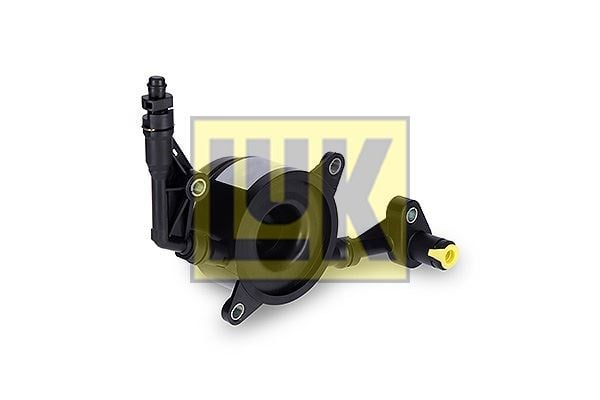 Hıdrolık Debrıyaj Rulmanı Mercedes W203 W204 W210 W211 W212 W639 W447 B906 . Vw Crafter 30-35-50 Luk 510003510