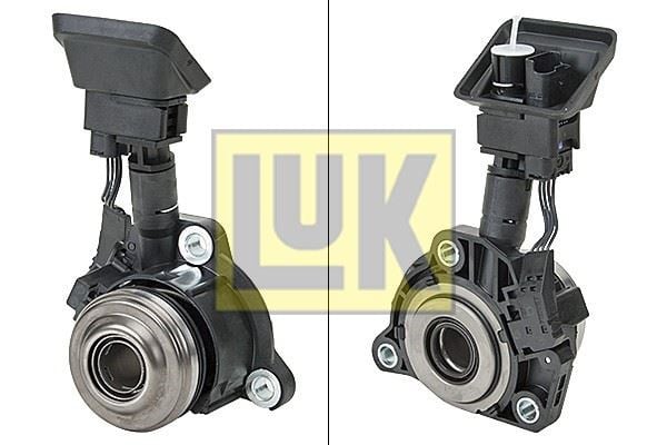 Hidrolik Debriyaj Rulmanı P308 07>14 P3008 09>16 P208 12>19 P2008 13> Partner-Berlıngo 10> C3 09> C4 04> C5 10> Ds3 09> 1.6 Hdi-Vtı Yarı Otomatik Luk 510028210