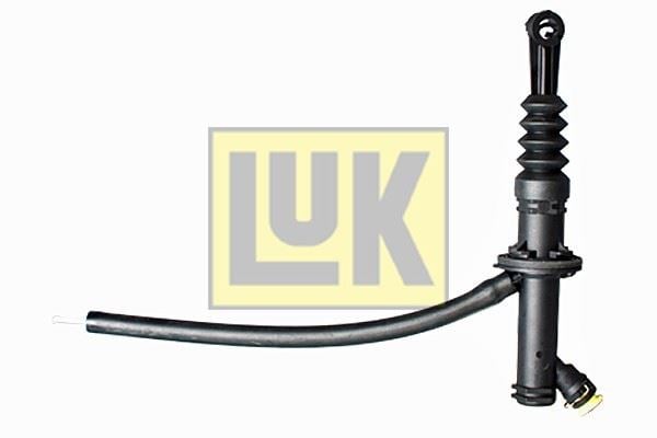 Hidrolik Debriyaj Üst Merkezi Renault Megane Iı 03 >Scenıc 02 > 1.4-1.6 16V-1.5Dcı 03 > K4m-K9k Luk 511028110