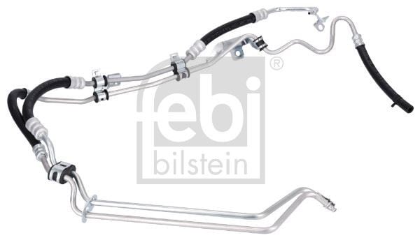 Hidrolik Direksiyon Hortumu Ford Focus 04> 1.6 Zetec-Ti Vct Febı 186104