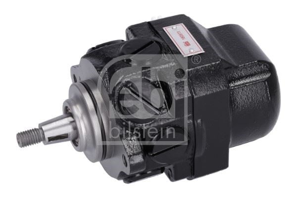 Hidrolik Direksiyon Pompası Scania Febı 180511