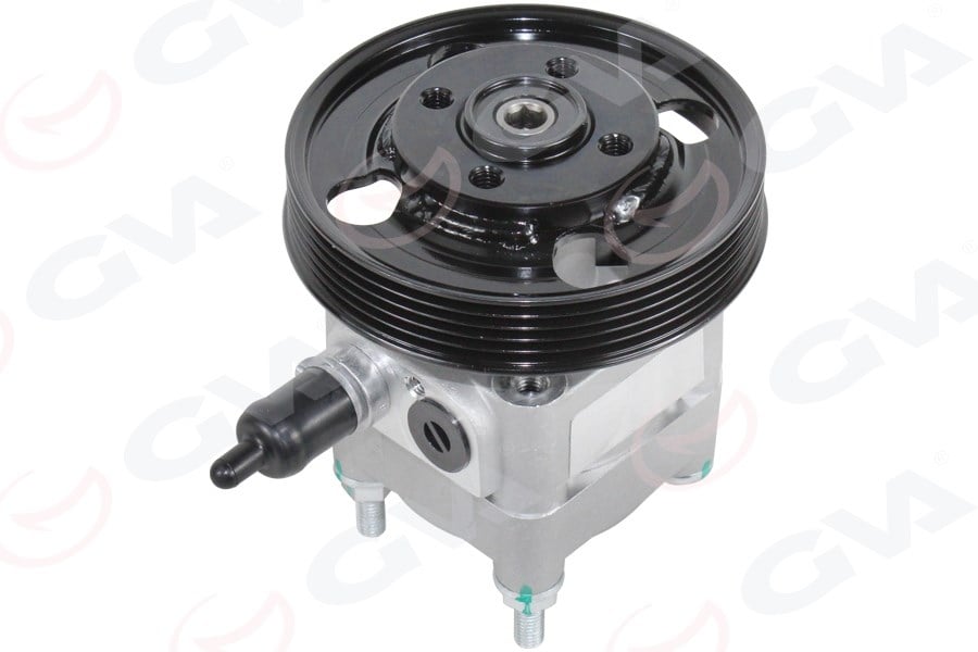 Hidrolik Direksiyon Pompası Volvo S80 Iı 2.4 D-2.5T -D5 V70 Iıı 2.4 D-2.5T-D5 07>10 Xc70 Iı 2.4 D / D4 Awd 07>16 Xc70 07>10 Gva 2599903