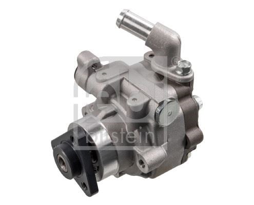 Hidrolik Direksiyon Pompası Vw Febı 181639