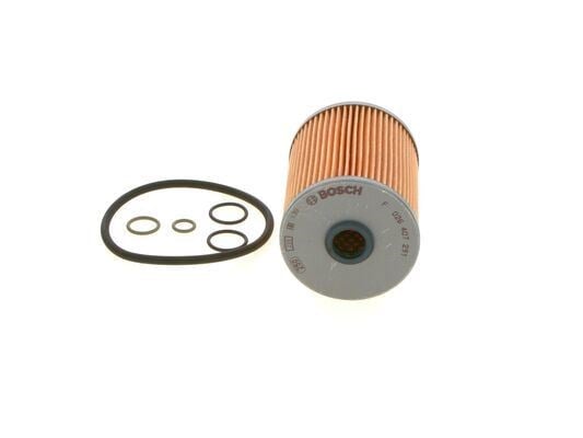 Hidrolik Filtre Elemanı Bosch F026407291