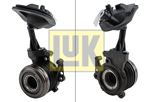Hidrolik Rulman Fıat Bravo Iı 07>14 Stılo 04> 1.6D Mtj 1.9D Mtj Luk 510014210