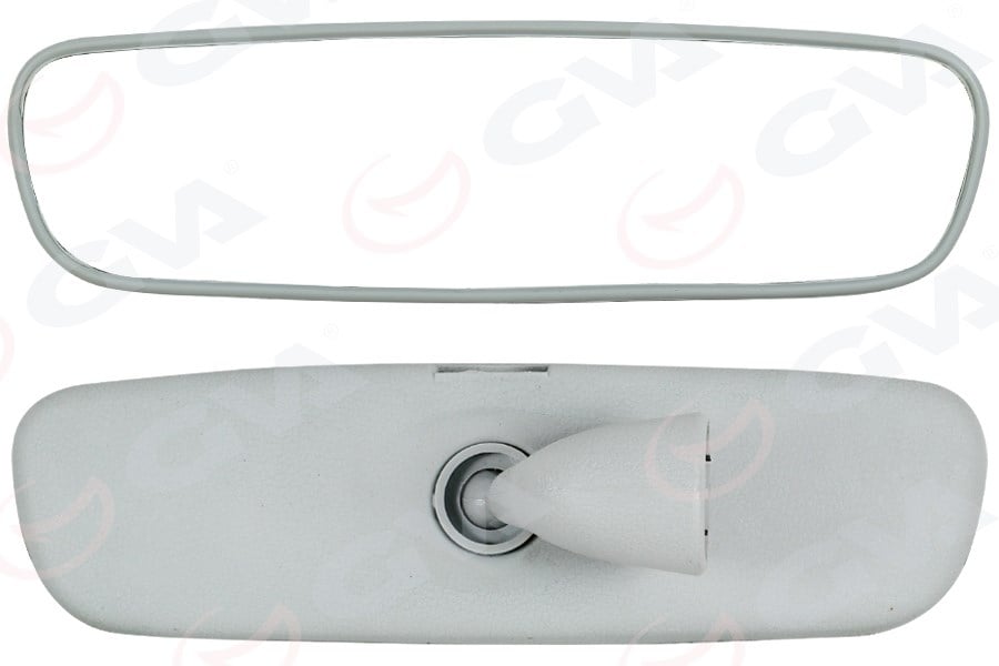 İç Dikiz Ayna Gri Vw Golf V. Jetta 2005-2012 ; Vw Bora. Golf Iv 1998-2005 ; Skoda Octavıa I 1997-2010 ; Seat Ibıza. Cordoba 1999-2002 ; Vw Passat B6 2005-2010 Gva 1075597