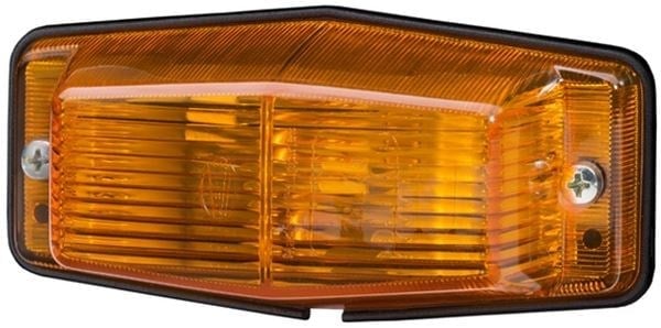 İlave Sinyal Lambası Universal Universal Cv 674784-74784---------- Hella 2Bm001321001