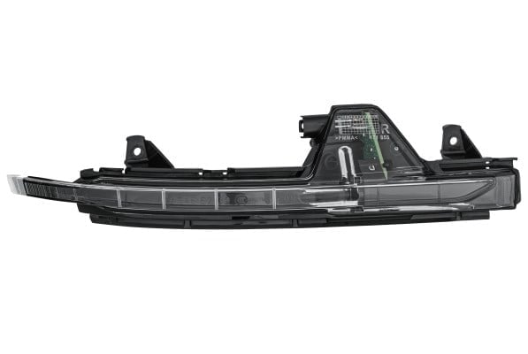 İlave Sinyal Lambası.Led.Sağ.Audi Hella 2Bm010216121
