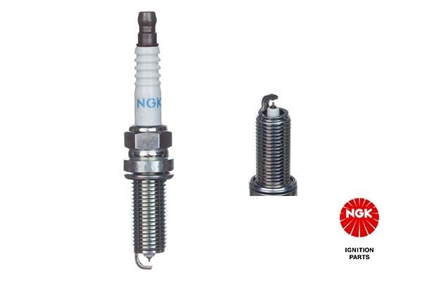 Ilkar7g9 Ateşleme Bujisi Mercurymarıne-Toyota Ngk 97801