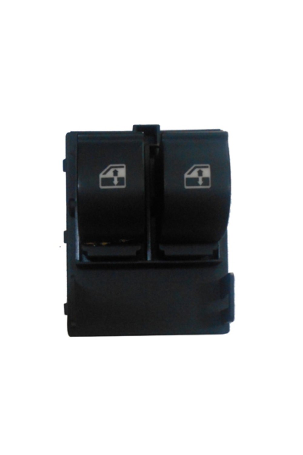 İthal 735461275R Cam Açma Düğmesi Sol Çiftli Fiorino Bipper Nemo 2008> Doblo 2010> İthal