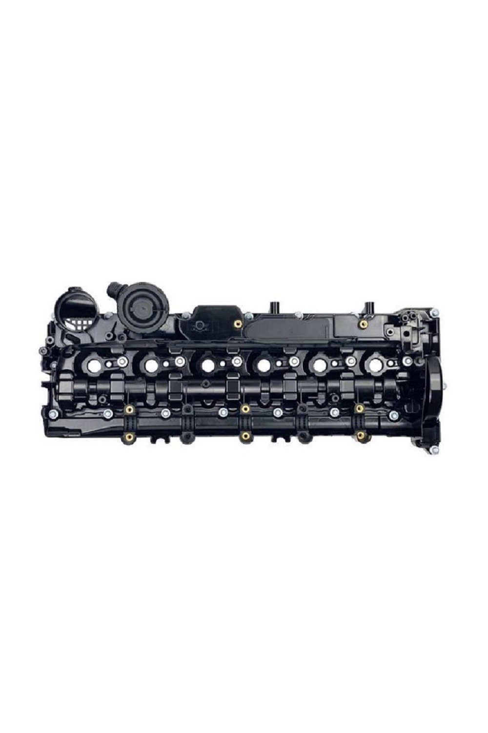 İthal KULBUTOR KAPAGI - BMW / E90 E92 E93 F30 F34 F32 F36 F10 F12 F15 F16 E71 E72 İthal Ürün 11127823181