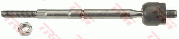 İtici Rotil Ön Aks Toyota Yarıs Liftback P1 - Trw Jar1262