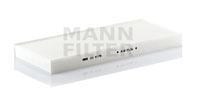 Kabin Filtresi Fıat Scudo I 220 1.9 Td 90Hp 02/95-01/07 Mann Cu4179