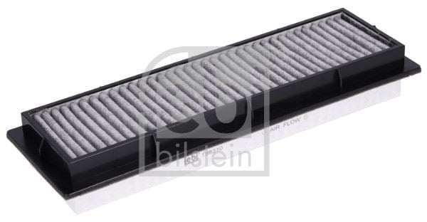 Kabin Filtresi Filtre John Deere Febı 188310