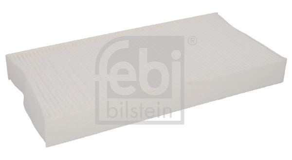 Kabin Filtresi Filtre Land Rover Febı 188432