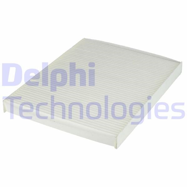 Kabin Filtresi Hyundaı İx20 1.4 Crdi 90Hp 10/10- Delphı Tsp0325345