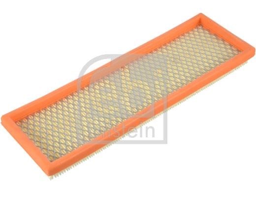 Kabin Filtresi John Deere Febı 180886