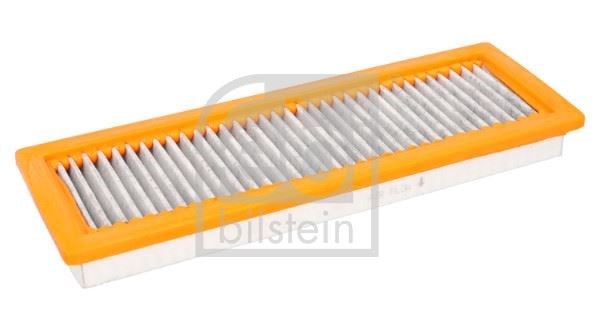 Kabin Filtresi John Deere Febı 185264