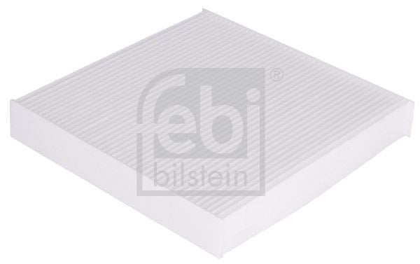 Kabin Filtresi Mg Mg 6 Cs Febı 192858